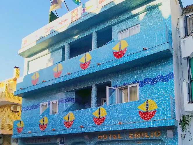 Hotel Emilio